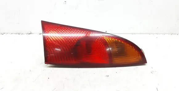 Ford Focus Rear/tail lights