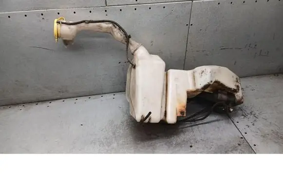 Ford Galaxy Windshield washer fluid reservoir/tank 7M3955453M