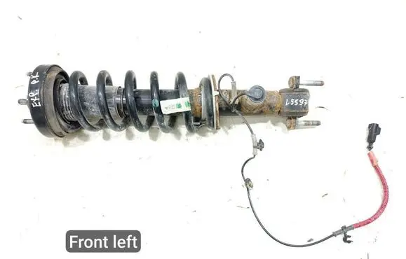 Ford Expedition Front shock absorber/damper JL1418B061