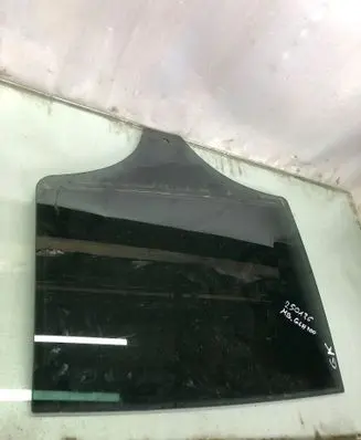 Mercedes-Benz GLA H247 Rear door window glass 43r002092