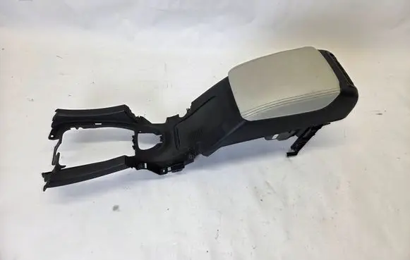 Saab 9-3 Ver2 Armrest