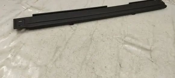 Mercedes-Benz GLE (W166 - C292) Other trunk/boot trim element A1666841131