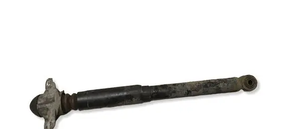 Seat Altea Rear shock absorber/damper 1J0512135A
