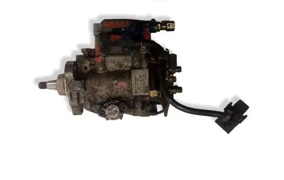 Volkswagen Caddy Fuel injection high pressure pump 0460404987