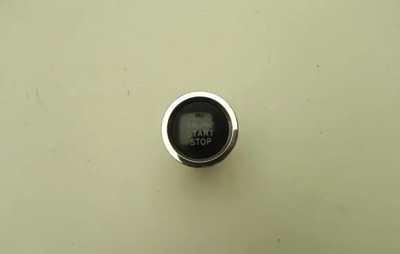 Toyota Auris 150 Engine start stop button switch 2842ATMIMB1 I6833