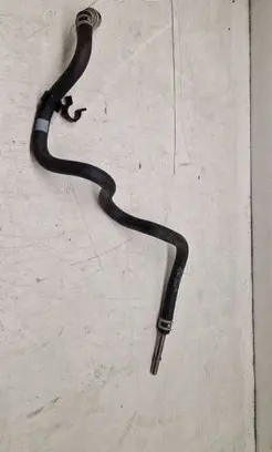 Audi A4 S4 B9 Fuel line pipe 8W0201215P TL52706F