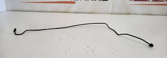 Ford Mondeo MK IV Engine coolant pipe/hose 6G918C01200 22042008 07962241