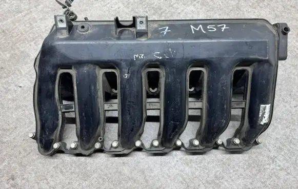 BMW X5 E70 Intake manifold 7800584 7790700 7790701