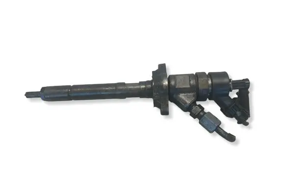 Peugeot 3008 I Fuel injector 0445110239