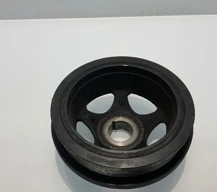 Mercedes-Benz C W204 Crankshaft pulley A2710300203 2710300203