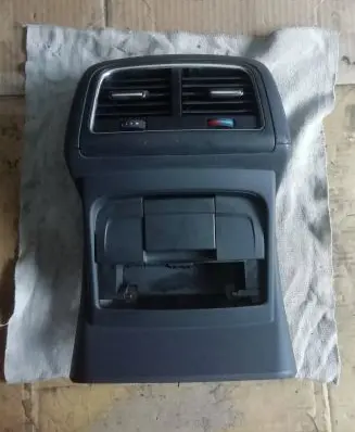Audi Q5 SQ5 Other center console (tunnel) element 8K0864376 0000249521