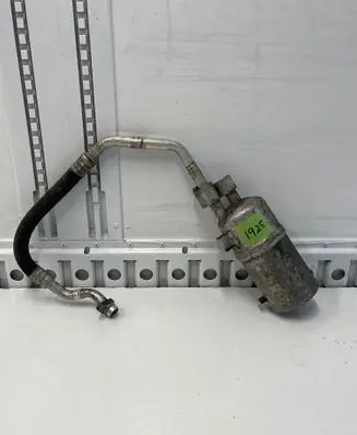Renault Kangoo II Air conditioning (A/C) air dryer 8200247360 2008142AP VP2U3H19E647AG