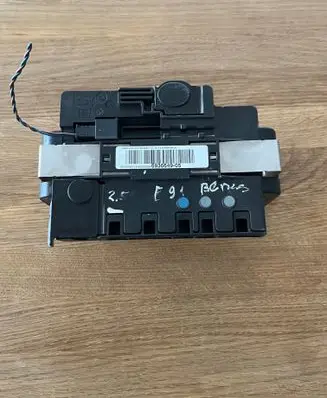 BMW 3 E90 E91 Positive wiring loom 6936649