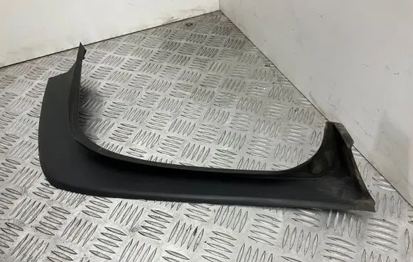 BMW 7 F01 F02 F03 F04 Other trunk/boot trim element 7186528 20409410
