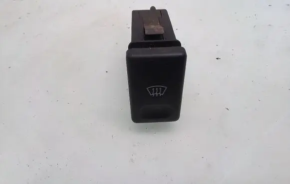 Ford Galaxy Windscreen/window heater switch