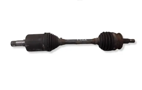 Mercedes-Benz B W245 Front driveshaft 