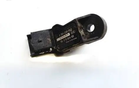 Peugeot 307 Air pressure sensor 0261230043 9639381480