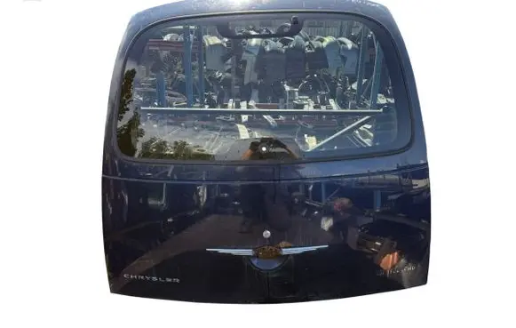 Chrysler PT Cruiser Tailgate/trunk/boot lid 