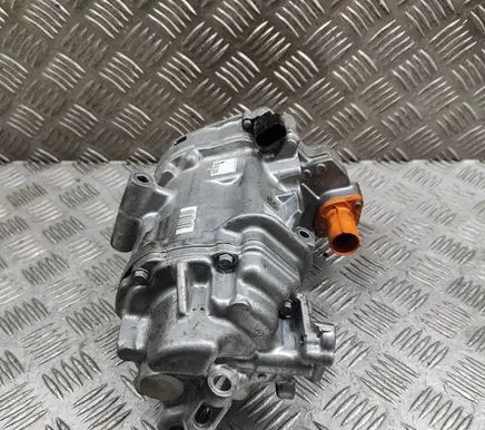 Mercedes-Benz EQC Air conditioning (A/C) compressor (pump) A0008307804 0424002343