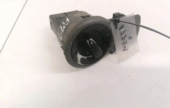 Skoda Octavia Mk1 (1U) Light switch 1U1941565 241555
