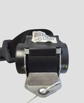 BMW 1 E81 E87 Rear seatbelt 607051100B E40433091