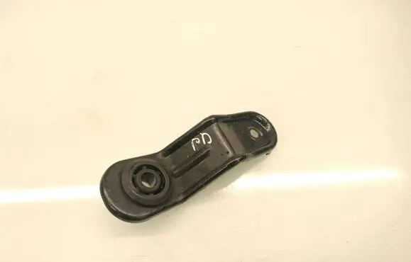 Opel Antara Radiator support slam panel bracket 
