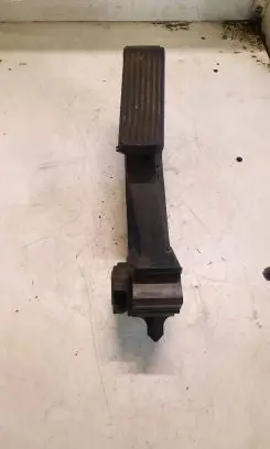 Mercedes-Benz S W220 Accelerator throttle pedal A2203000104