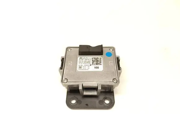 KIA Niro Other control units/modules AD100B0500 99810AO000 220926