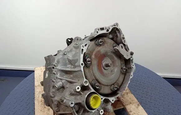 Volvo S90, V90 Automatic gearbox 1285196
