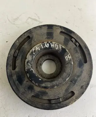 Citroen C5 Crankshaft pulley