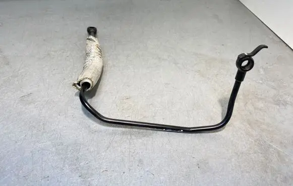 KIA Stonic Turbo turbocharger oiling pipe/hose