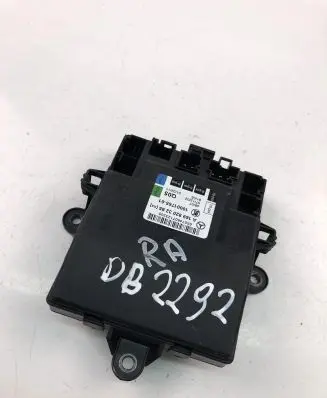 Mercedes-Benz A W169 Other control units/modules A1698203285