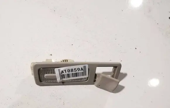 Peugeot 307 Other interior part 