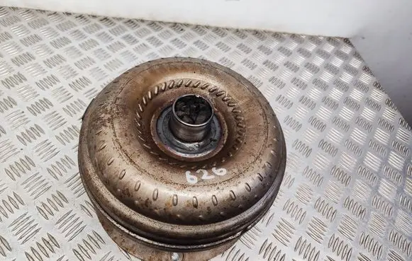 Audi A8 S8 D4 4H Torque converter 1087322435 3201309254088F