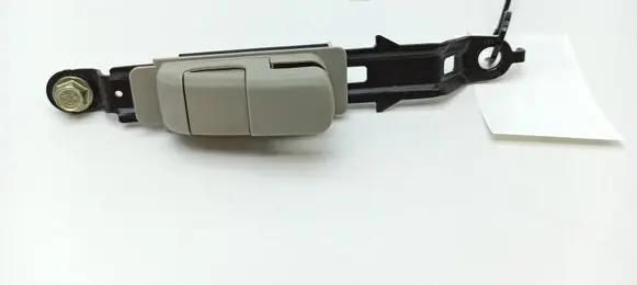 Nissan Navara D23 Seat belt adjustment rail 1120560 K9304