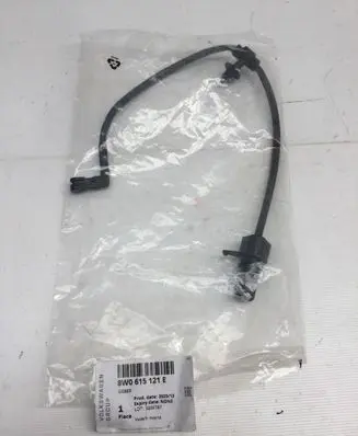Audi A4 S4 B9 8W Brake pads wear sensor 8W0615121E
