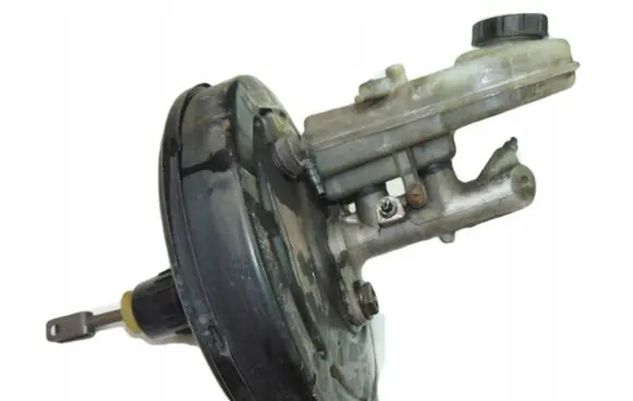 Renault Megane II Brake booster 8200453735