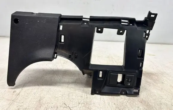 Hyundai i20 (PB PBT) Dashboard lower bottom trim panel 847511J000 847511J0009P