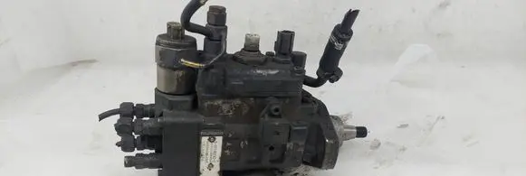 Opel Astra G Fuel injection high pressure pump 8971852422 HU0965006002 97185242