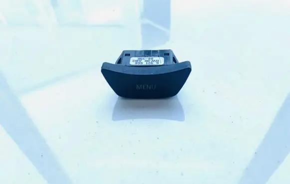 BMW 5 E60 E61 Other switches/knobs/shifts 6921668