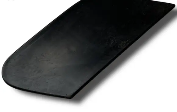 Mercedes-Benz GLA H247 Fender trim (molding) T1092 A2578859500