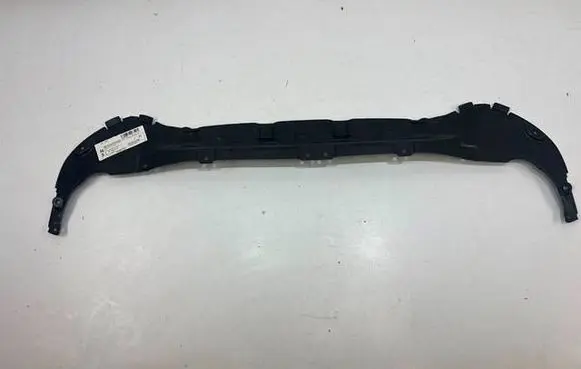 Mercedes-Benz GLB x247 Rear bumper underbody cover/under tray K58999541 A2476900103