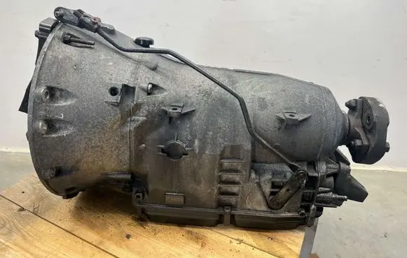 Mercedes-Benz SL AMG R129 Automatic gearbox 722606