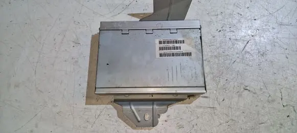 Jeep Grand Cherokee Sound amplifier 05059073AN