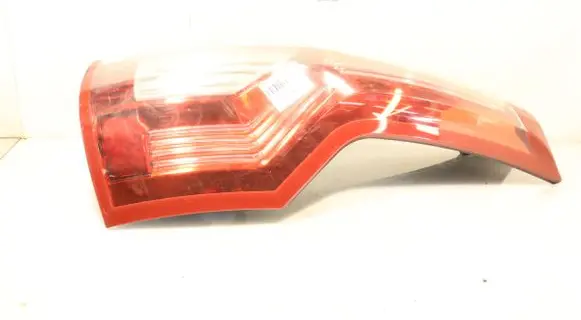 Citroen C4 Grand Picasso Rear/tail lights