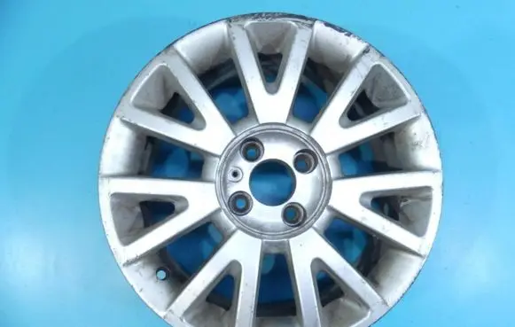 Renault Scenic II - Grand scenic II R16 alloy rim 8200663351 IMPRK1193873