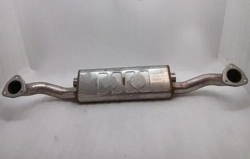 Porsche 911 997 Rear muffler/silencer tail pipe 99711115932