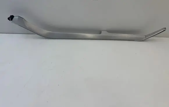 Audi Q7 4M Center console decorative trim 4M8864555