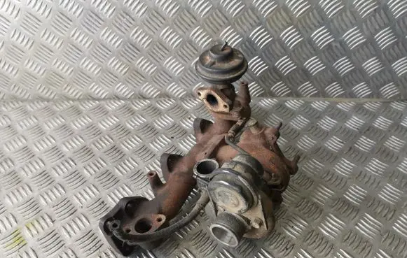 Hyundai Santa Fe Turbo 2823127000