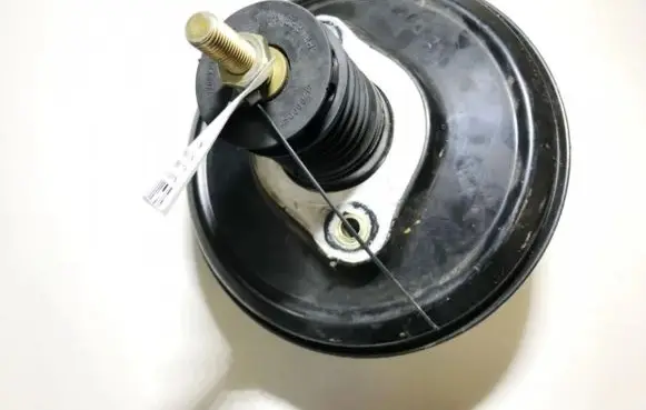 Audi A6 S6 C5 4B Brake booster 4B3612105